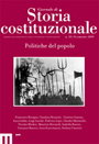 n. 18, II semestre 2009